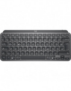 Teclado Logitech MX Keys...