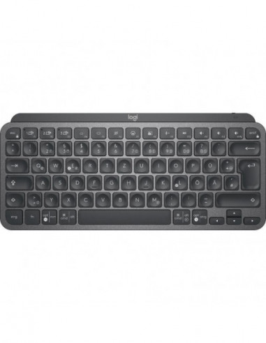 Logitech MX Keys Mini - Teclado -...