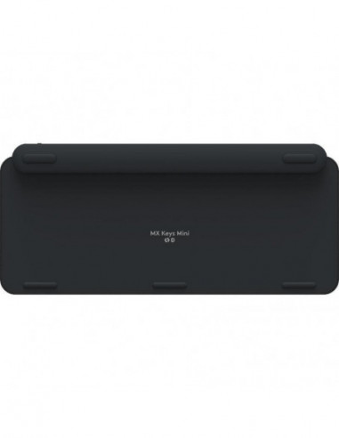 Teclado Logitech MX Keys Mini...