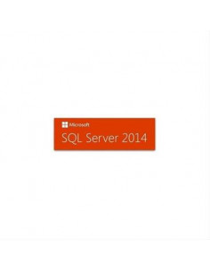 Microsoft Sql Server 2014 5...