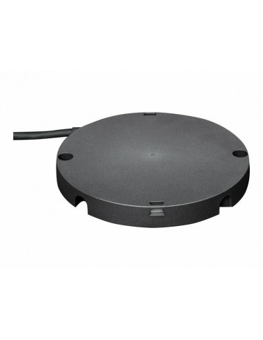 Logitech Rally Mic Pod Hub -... Logitech Rally Mic Pod Hub -...