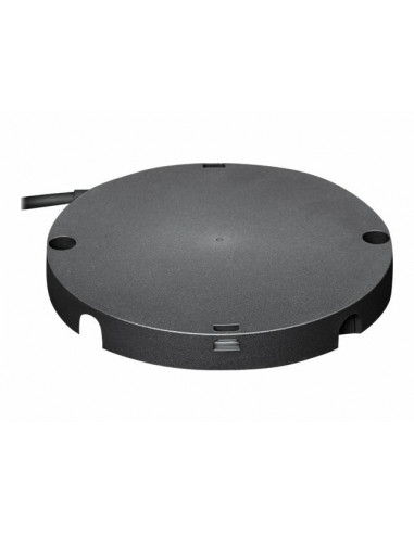 Logitech Rally Mic Pod Hub -... Logitech Rally Mic Pod Hub -...