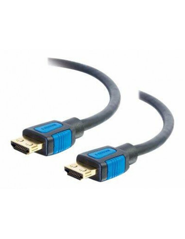 C2G 3m High Speed HDMI Cable with... C2G 3m High Speed HDMI Cable with...