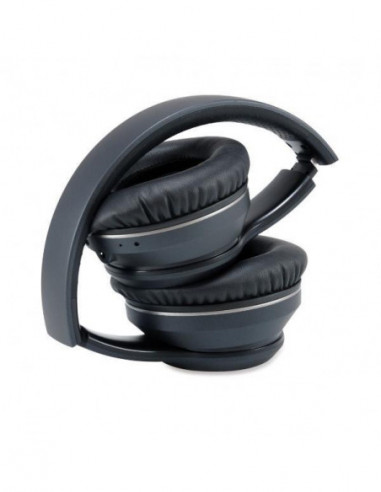 Headset Bluetooth c/ ANC Noise Reduction
