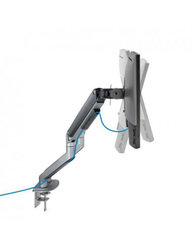 Suporte de Mesa Duplo Tooq... Suporte de Mesa Duplo Tooq...