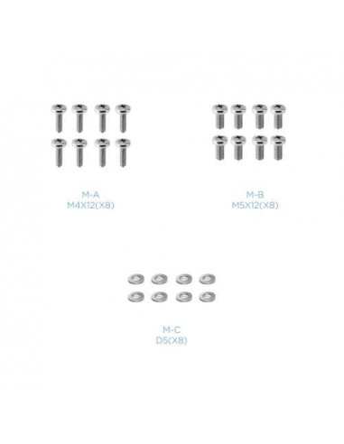 Suporte de Mesa Duplo Tooq... Suporte de Mesa Duplo Tooq...