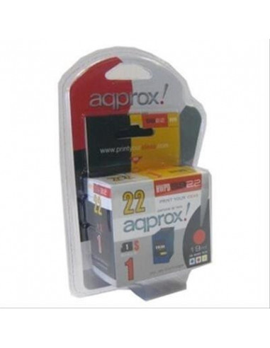 Toner Compatible Aprox para HP C9700A Toner Compatible Aprox para HP C9700A