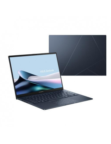 Portátil Asus Zenbook 14 OLED...