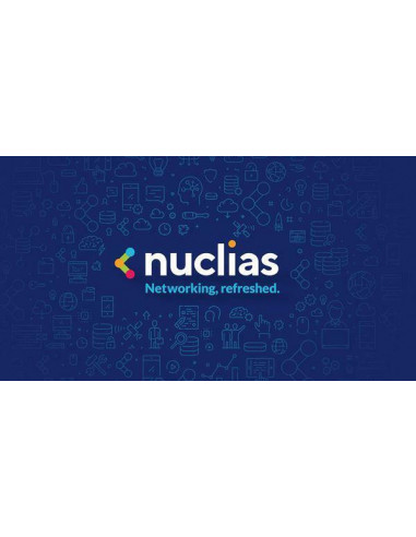 Acessórios Networking - Nuclias 3...