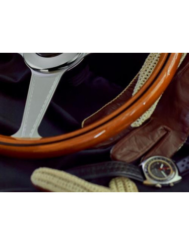 Volante ThrustMaster Ferrari 250 GTO... Volante ThrustMaster Ferrari 250 GTO...