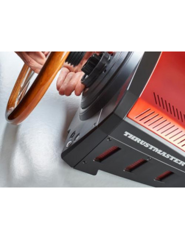 Volante ThrustMaster Ferrari 250 GTO... Volante ThrustMaster Ferrari 250 GTO...