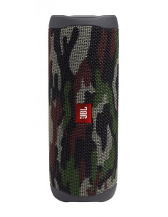 Coluna JBL FLIP 5 SQUAD