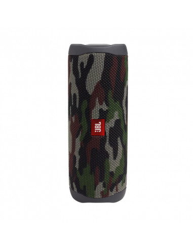 Coluna JBL FLIP 5 SQUAD
