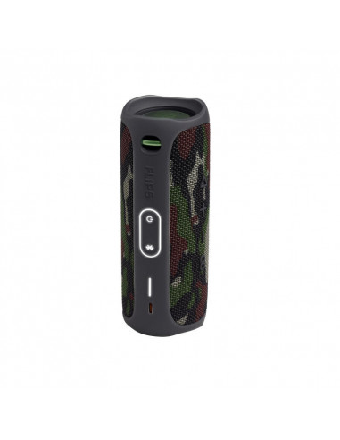 Coluna JBL FLIP 5 SQUAD