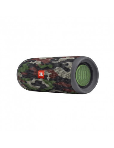Coluna JBL FLIP 5 SQUAD