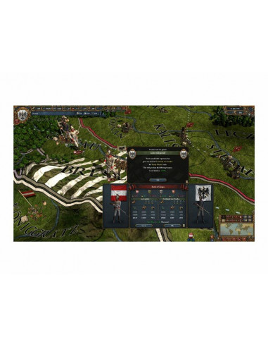 Europa Universalis IV:Rights of Man -...