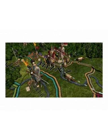 Europa Universalis IV:Rights of Man -...