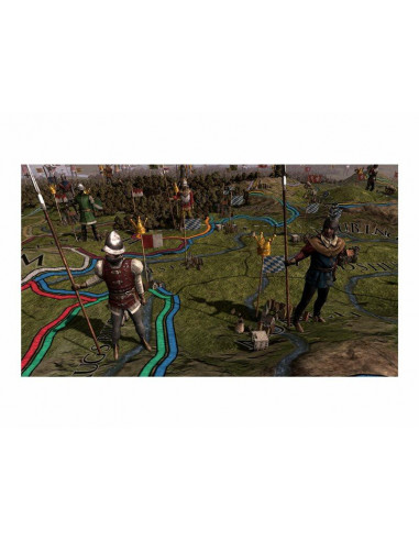 Europa Universalis IV:Rights of Man -...