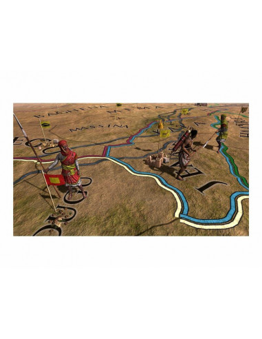 Europa Universalis IV:Rights of Man -...