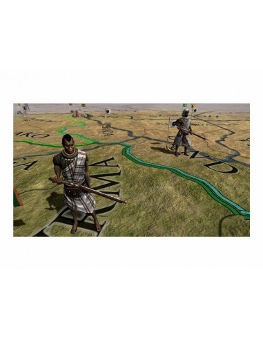 Europa Universalis IV:Rights of Man -...