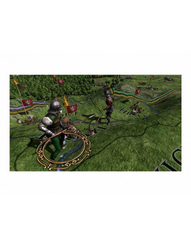 Europa Universalis IV:Rights of Man -...