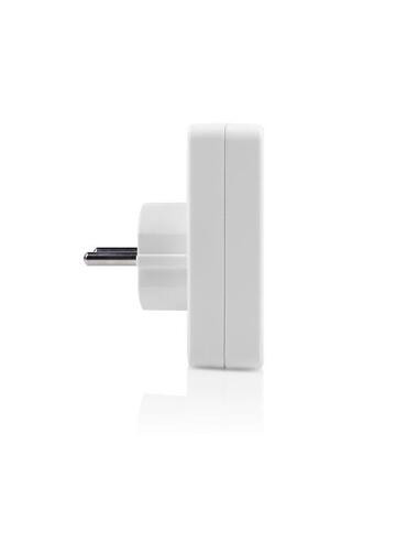 SMARTWARES Toma De Pared Inalámbrica... SMARTWARES Toma De Pared Inalámbrica...