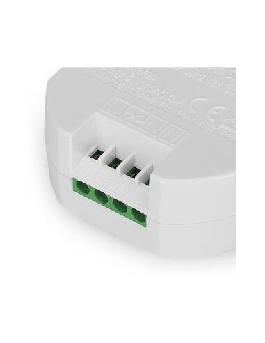 SMARTWARES Receptor Con Regulador... SMARTWARES Receptor Con Regulador...