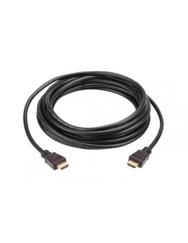Cabo Aten 2L-7D01H HDMI: 1m, True 4K,... Cabo Aten 2L-7D01H HDMI: 1m, True 4K,...