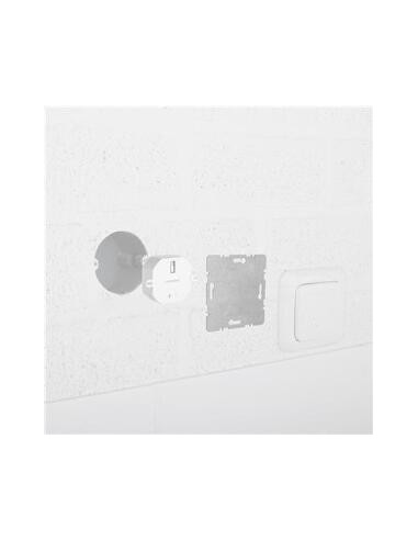 SMARTWARES Receptor Con Regulador... SMARTWARES Receptor Con Regulador...