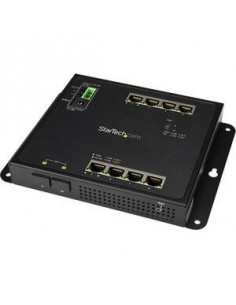 Startech GBE Switch -...