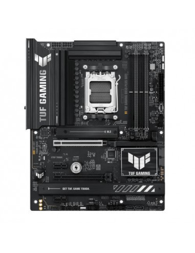 Placa Base Asus Tuf Gaming  B850-Plus...
