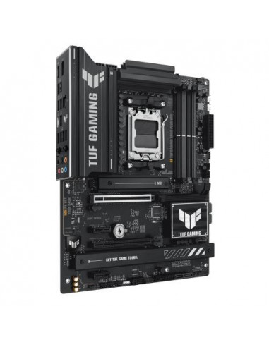 Placa Base Asus Tuf Gaming  B850-Plus...