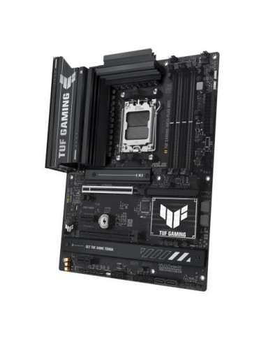 Placa Base Asus Tuf Gaming  B850-Plus...