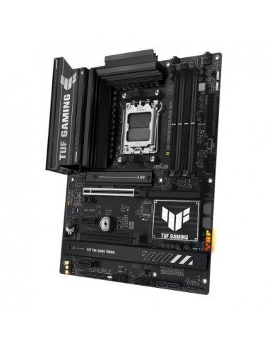 Placa Base Asus Tuf Gaming  B850-Plus...