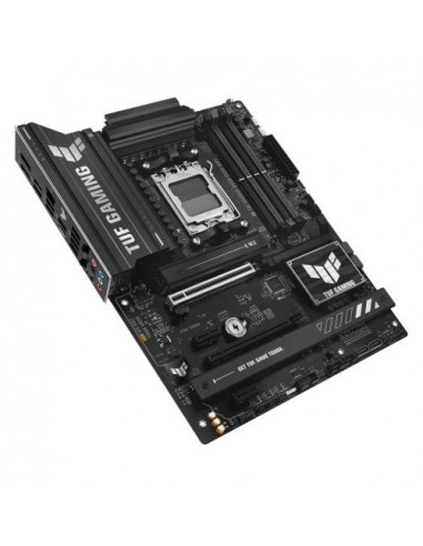 Placa Base Asus Tuf Gaming  B850-Plus...