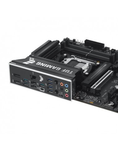 Placa Base Asus Tuf Gaming  B850-Plus...