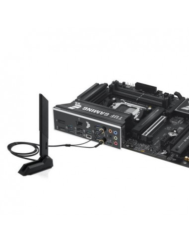 Asus - TUF GAMING B850-PLUS WIFI Novo