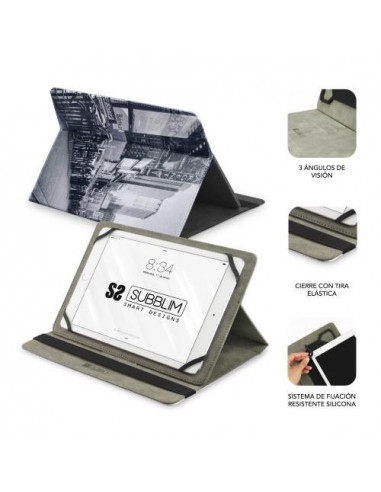 Capa Subblim Trendy Case NY Taxi... Capa Subblim Trendy Case NY Taxi...