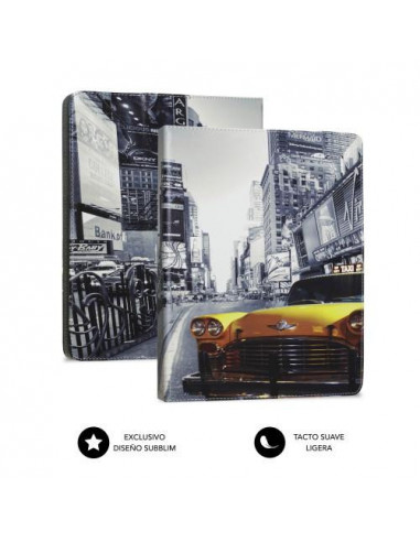 Capa Subblim Trendy Case NY Taxi... Capa Subblim Trendy Case NY Taxi...