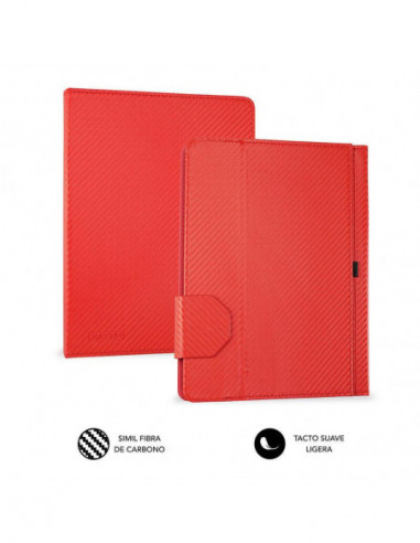 Capa com Teclado Subblim Keytab Pro... Capa com Teclado Subblim Keytab Pro...