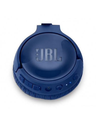 Ascultadores Bluetooth JBL Tune 600...