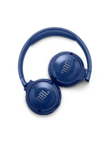 Ascultadores Bluetooth JBL Tune 600...