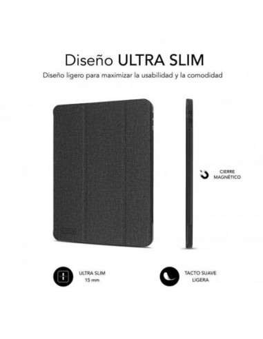Capa Tablet Subblim Shock Case para... Capa Tablet Subblim Shock Case para...