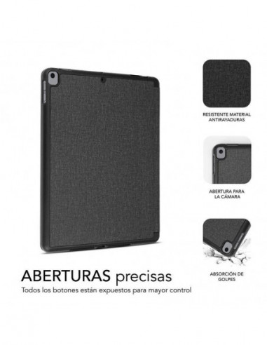 Capa Tablet Subblim Shock Case para... Capa Tablet Subblim Shock Case para...