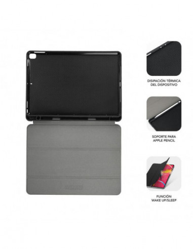 Capa Tablet Subblim Shock Case para... Capa Tablet Subblim Shock Case para...