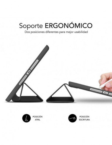 Capa Tablet Subblim Shock Case para... Capa Tablet Subblim Shock Case para...