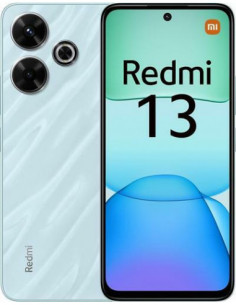 Smartphone Xiaomi Redmi 13...