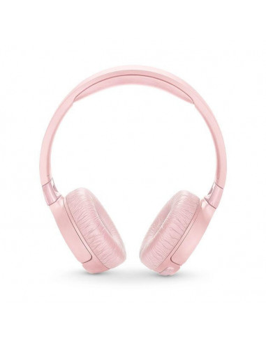 Ascultadores Bluetooth JBL Tune 600 Rosa