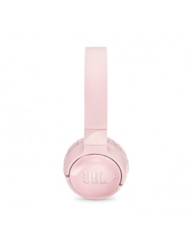 Ascultadores Bluetooth JBL Tune 600 Rosa