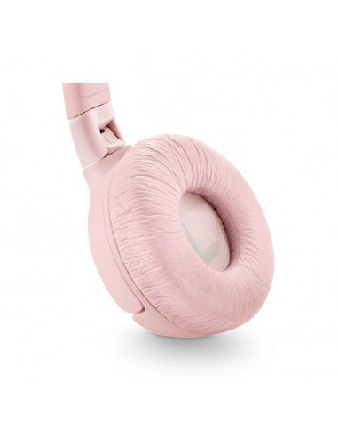 Ascultadores Bluetooth JBL Tune 600 Rosa